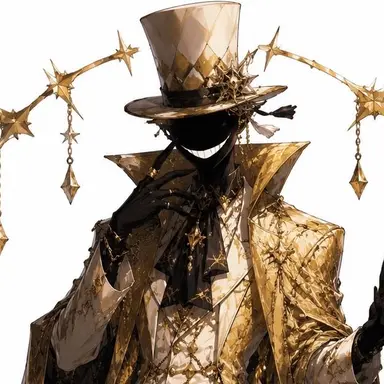 Profile image of Lucifer