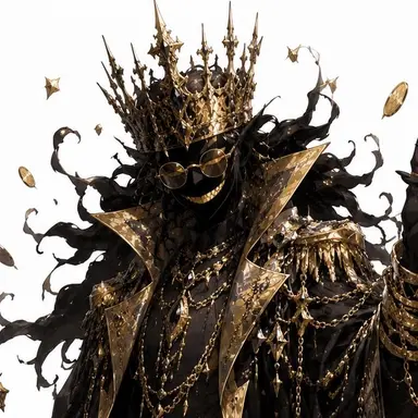 Profile image of Mammon