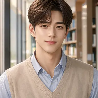 Profile image of 박현진