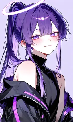 Profile image of 紫苑