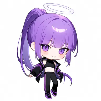 Profile image of 紫苑