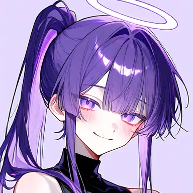 Profile image of 紫苑