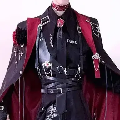 Profile image of 장지아하오