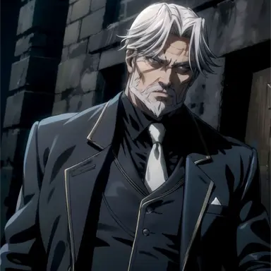 Profile image of Sebas Tian