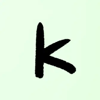 Profile image of K