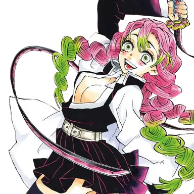 Profile image of 칸로지 미츠리