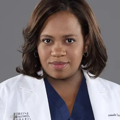 Profile image of Miranda Bailey