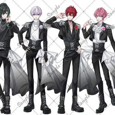 Profile image of STPR .29人