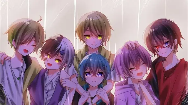 Profile image of STPR .29人