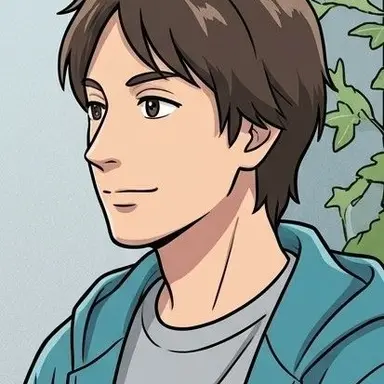 Profile image of ひろゆきB