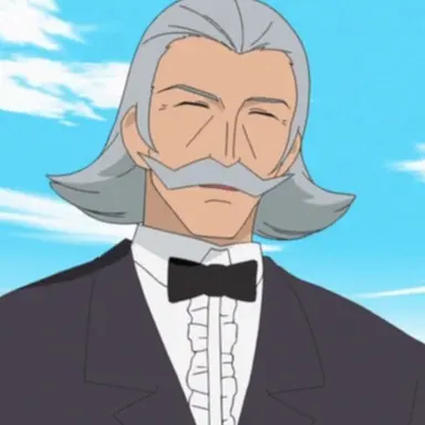 Profile image of ポール森山