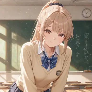 Profile image of ゆあ