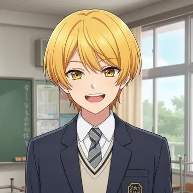 Profile image of あっきぃ