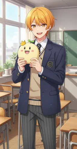 Profile image of あっきぃ