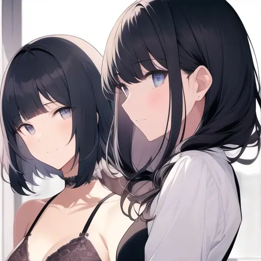 BlankShrew4502의 メスガキが家に住み着いてる件