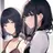 メスガキが家に住み着いてる件