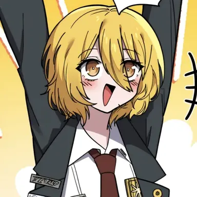 Profile image of 돈키호테