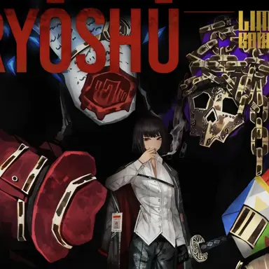 Profile image of 료슈