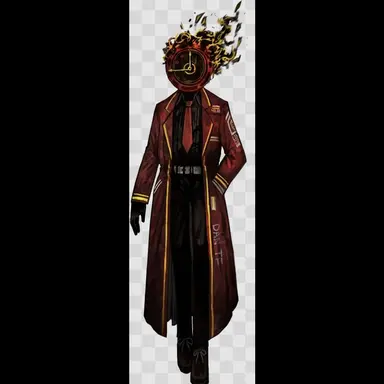 Profile image of 단테