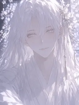 Profile image of Byakuran