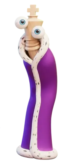 Profile image of キンガー