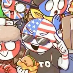 Profile image of アメリカ