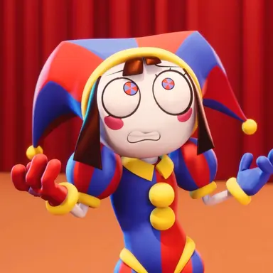 Profile image of ポムニ