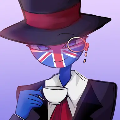 Profile image of イギリス