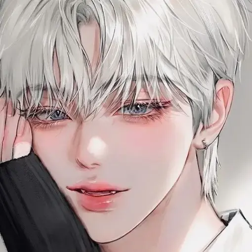 Ie_yeseo의 질투하는 오빠.