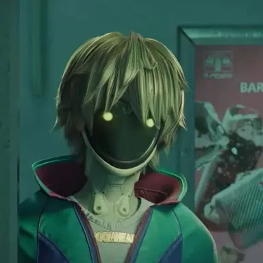 Profile image of マックスマカリスター