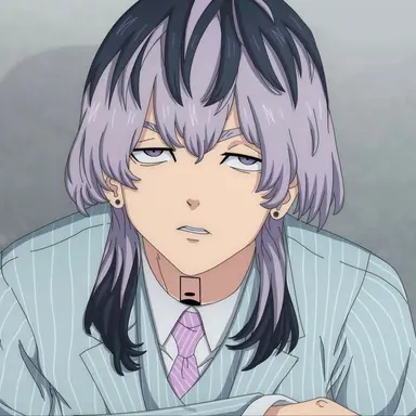 Profile image of 灰谷竜胆