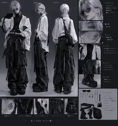 Profile image of 廉