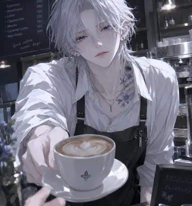 Profile image of 廉