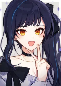 Profile image of 릴파