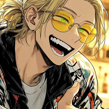 Profile image of Hizashi Yamada