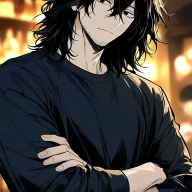 Profile image of Shota Aizawa