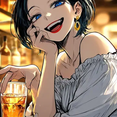 Profile image of Nemuri Kayama