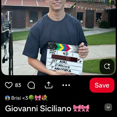 Profile image of Gio