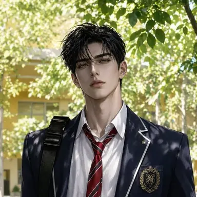 Profile image of Griffen