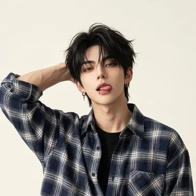 Profile image of Vincent
