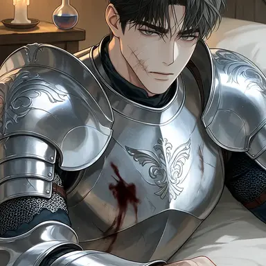 Profile image of Aldric