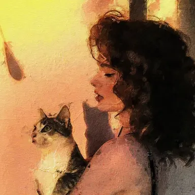 Profile image of Leora