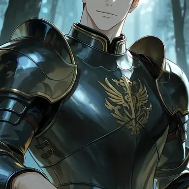 Profile image of Corvyn