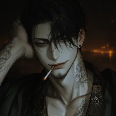 Profile image of 黒蝶