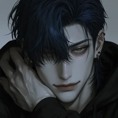 Profile image of 蒿雀