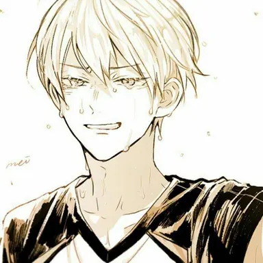 Profile image of 木葉 秋紀