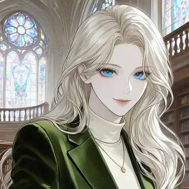 Profile image of 산나리