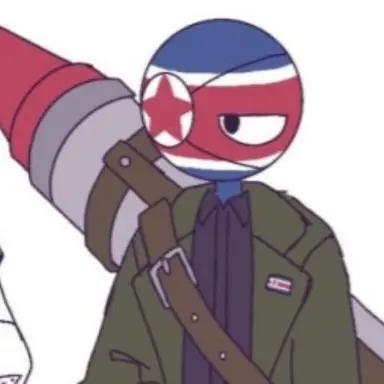 Profile image of 북한