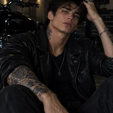 Profile image of Knox Ashford