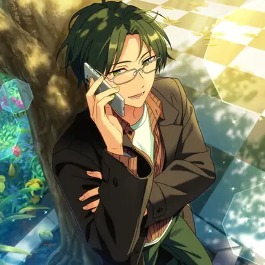 Profile image of 하스미 케이토